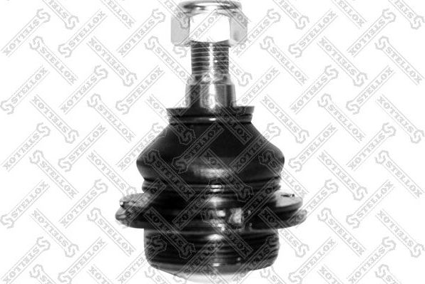 Шаровая опора Stellox нижняя для Citroen BX 1982-1994. Артикул 52-00369-SX