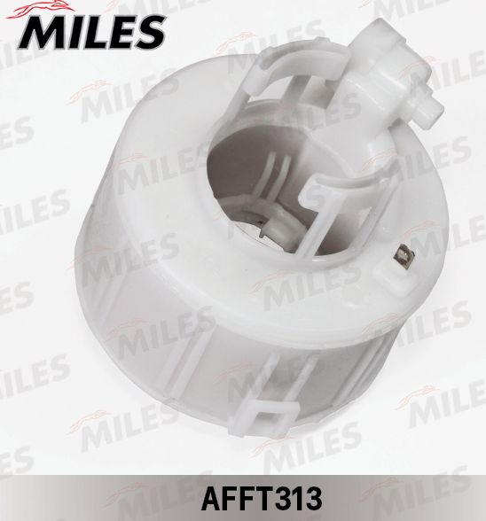Топливный фильтр Miles. Артикул AFFT313
