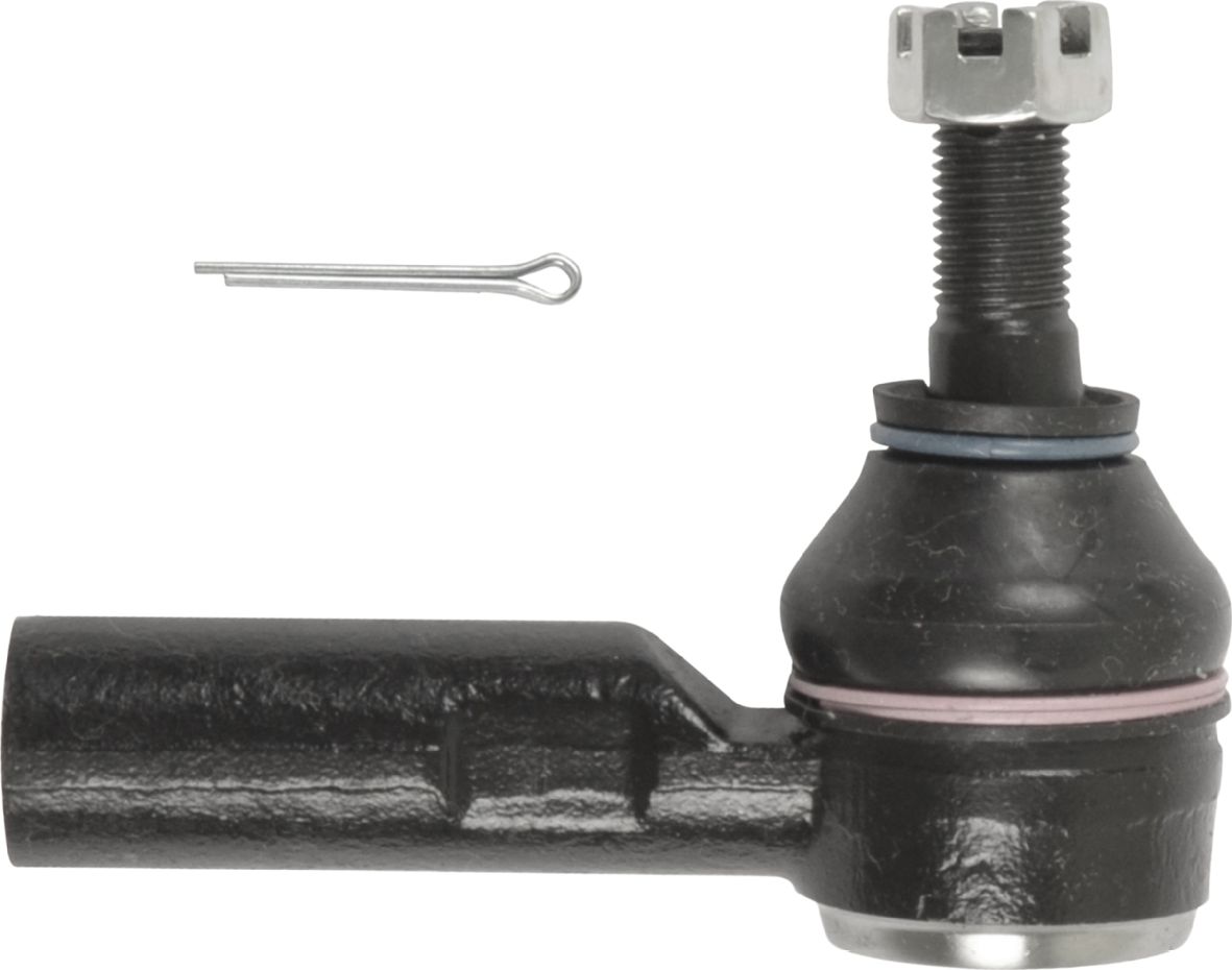 Наконечник рулевой тяги Blue Print. Артикул ADT38701