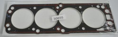 Прокладка ГБЦ ASAM для Daewoo LeMans 1990-1995. Артикул 30655