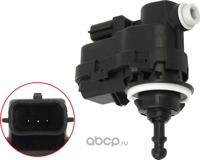 Электромотор корректора фары PEUGEOT 301 13-RENAU (SAT). Артикул ST8200402521