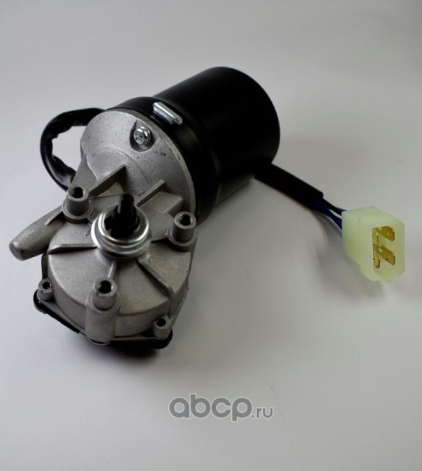 Моторедуктор Cartronic CRTR0089712 Ref.МЭ241-3730000 /HW001 Cartronic. Артикул CRTR0089712