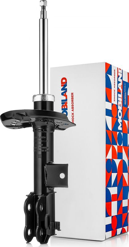 Амортизатор Mobiland передний правый для Kia Optima III 2010-2015. Артикул 134120050