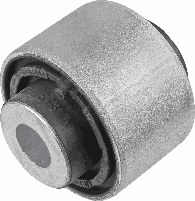 Сайлентблок заднего рычага подвески Lemforder правый/левый нижний внешний для Volkswagen ID.3 I 2019-2026. Артикул 44820 01