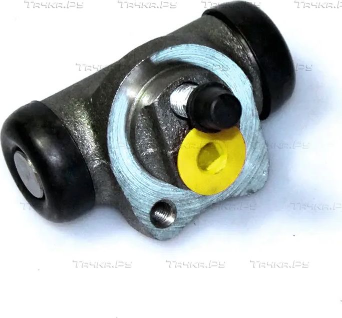 Тормозной цилиндр Brembo (Чугун) задний для Daewoo Nubira II 1999-2002. Артикул A 12 398