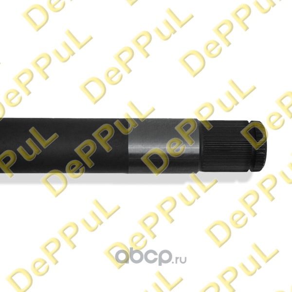 ШРУС ВНУТРЕННИЙ MERSEDES 4MATIC (ML 280 CDI, ML 300 CDI, ML 320 CDI, ML 350 CDI, (Deppul). Артикул DE33RBM