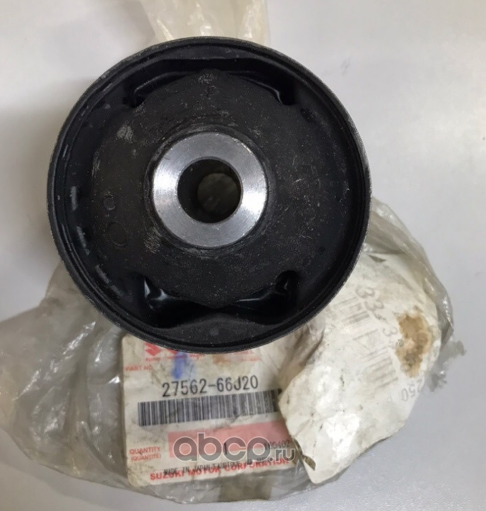 Подушка (опора) двигателя Suzuki. Артикул 2756266J20