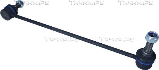 Стойка (тяга) стабилизатора MaXgear передняя левая для Volkswagen Bora 1998-2005. Артикул 72-1273