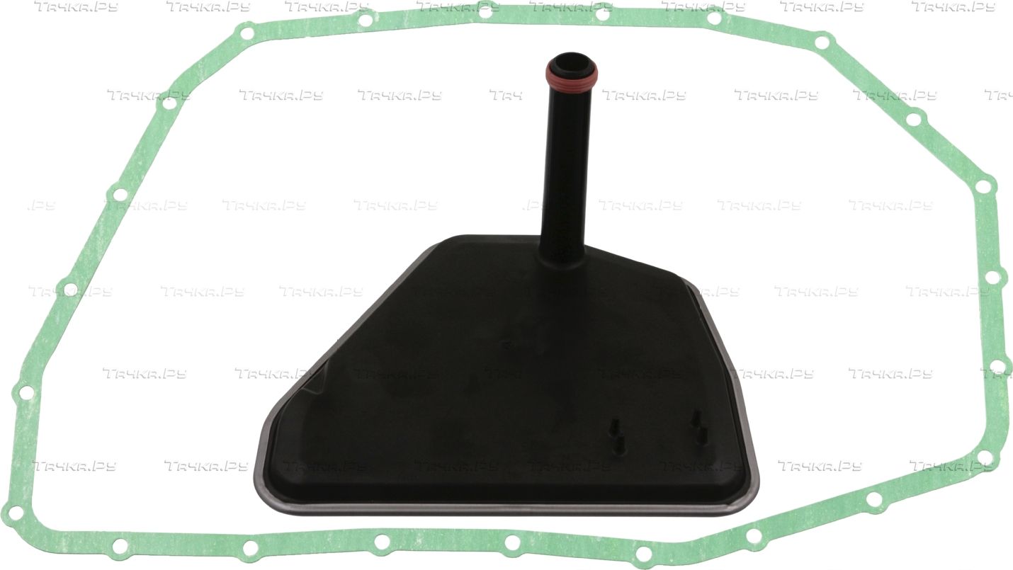 Фильтр АКПП Febi Bilstein для Audi S4 II (B6) 2003-2004. Артикул 103553