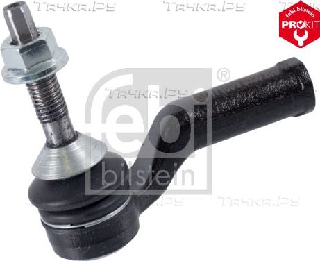 Наконечник рулевой тяги Febi Bilstein ProKit. Артикул 171609
