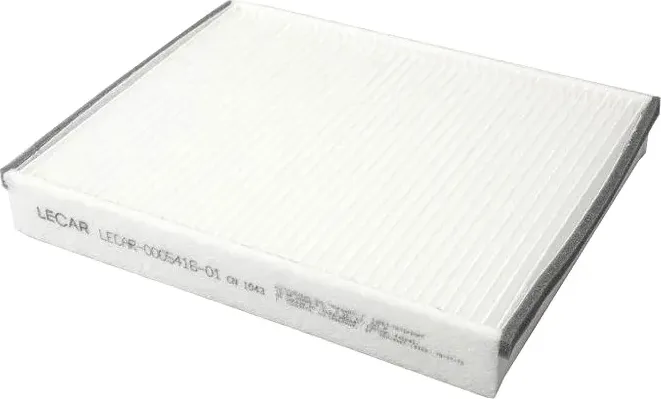Элемент воздушный Форд салона С-Макс 2 (Lecar). Артикул LECAR000541601