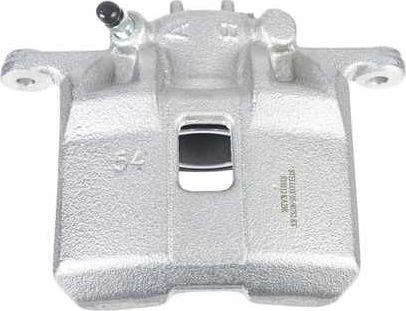 Тормозной суппорт Stellox передний левый для Honda Civic VIII 2006-2011. Артикул 05-90752-SX