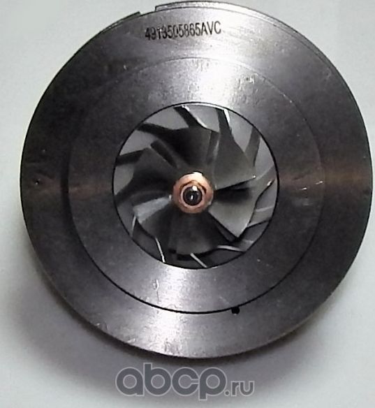 Картридж турбокомпрессора автомобильного 4913505865 (Awgo) Awgo. Артикул 4913505865AVC