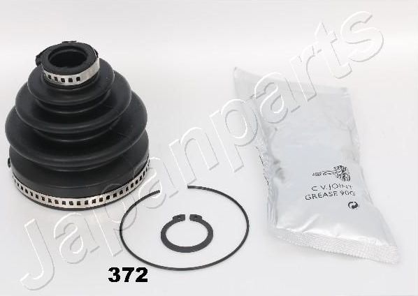 Пыльник ШРУСа внутренний Japanparts для Mazda 6 II (GH) 2007-2013. Артикул KB-372