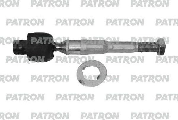 Рулевая тяга Patron для Honda Crossroad 2007-2010. Артикул PS2384