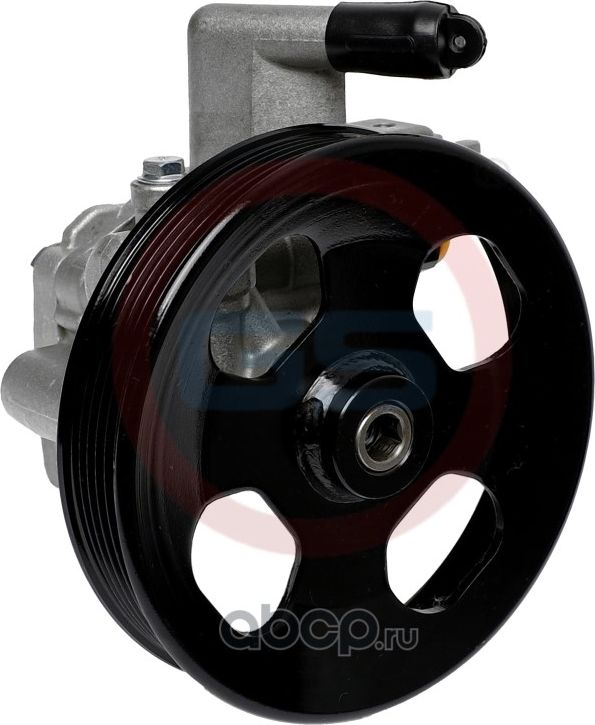 Новый насос ГУР Hyundai Tucson 2004-2008,Hyundai Coupe 2001-2006,KIA Sportage 20 (GS). Артикул HP17011C