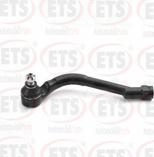 Наконечник рулевой тяги ETS. Артикул 09.TR.289