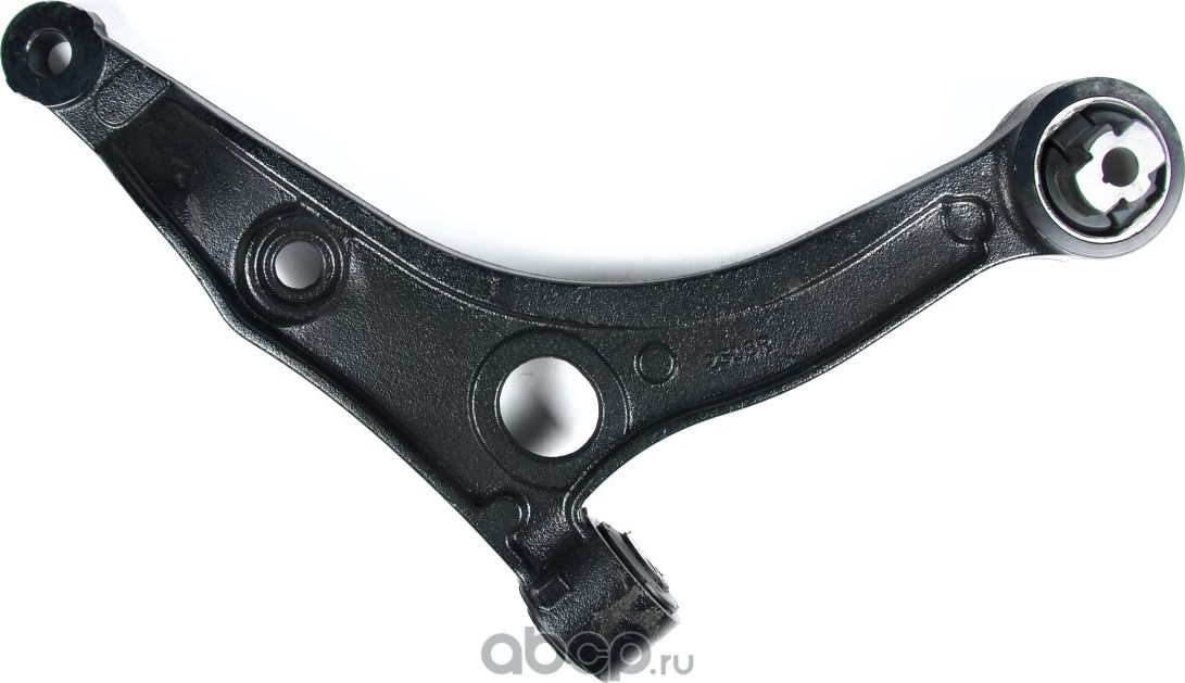 Рычаг подвески, передний правый нижний Premium (Just Drive). Артикул JDCP2508R