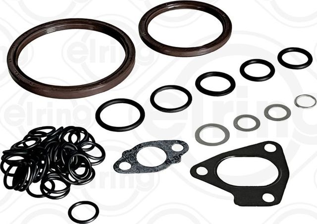 Комплект прокладок, блок-картер двигателя Elring для Mitsubishi ASX I 2013-2026. Артикул 216.750