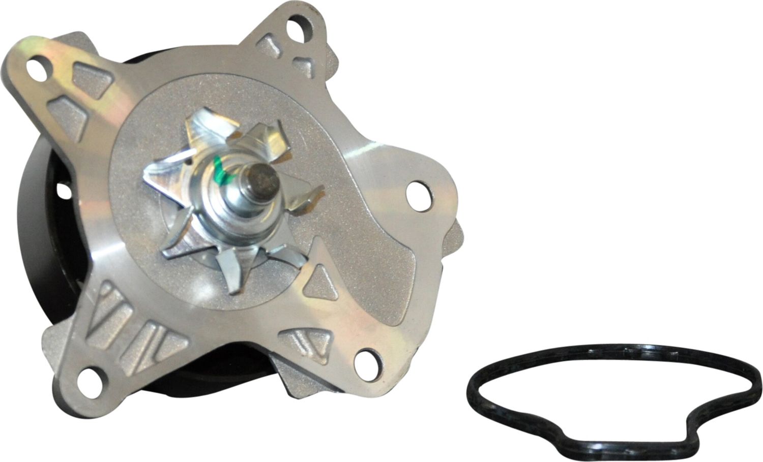 Водяной насос (JP Group). Артикул 4814101609