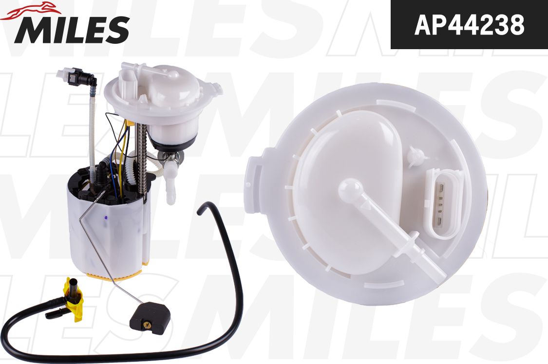Бензонасос (топливный насос) Miles. Артикул AP44238
