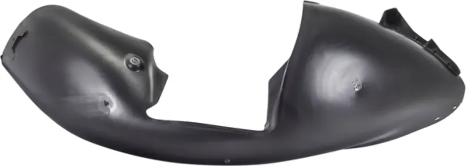 Подкрылок передний левый PASSAT B6 2005-2010 SAILING VWL0407025AL Sailing. Артикул VWL0407025AL