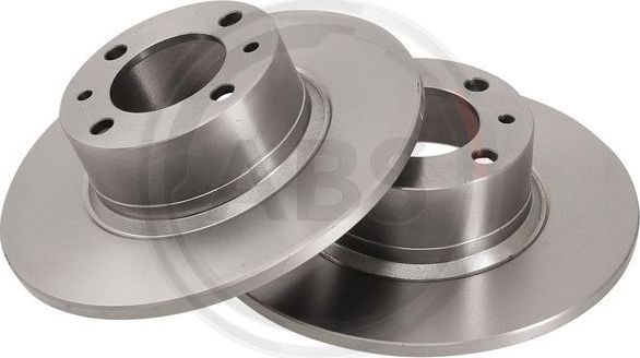 Тормозной диск ABS. Артикул 15025