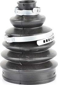 Пыльник ШРУСа наружный BSG (термопласт). Артикул BSG 65-705-040