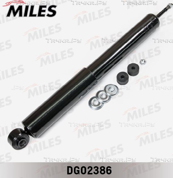 Амортизатор Miles. Артикул DG02386
