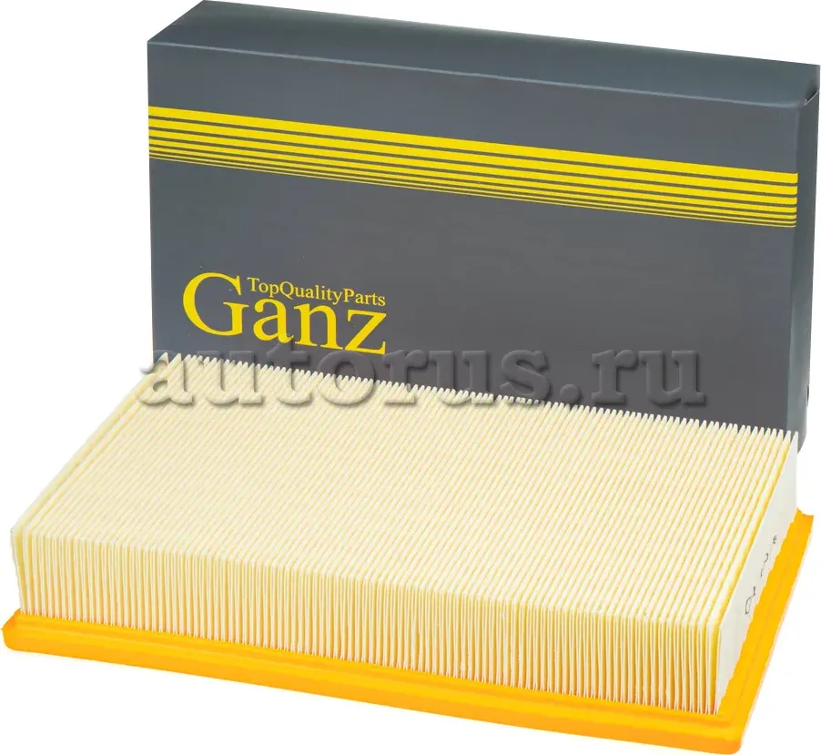 Фильтр воздушный (Ganz). Артикул GIR04126