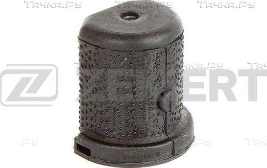 Сайлентблок переднего рычага подвески Zekkert. Артикул GM-5366