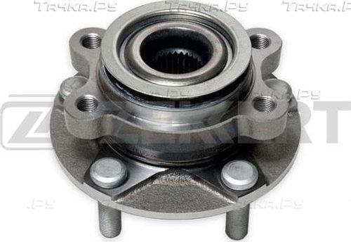 Ступица колеса Zekkert передняя для Nissan X-Trail T31 2007-2013. Артикул RL-1054