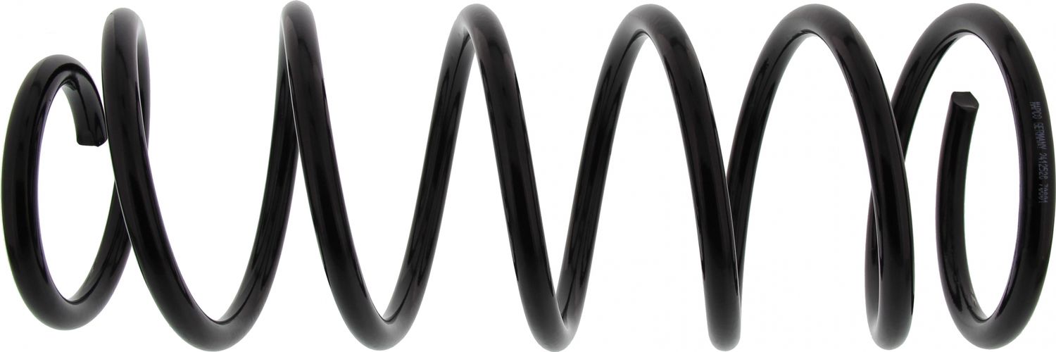 Пружина подвески MAPCO. Артикул 70801