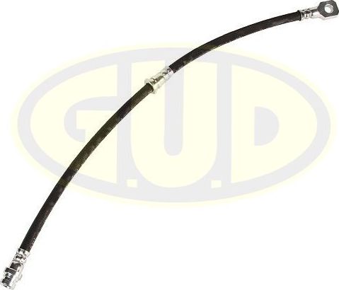 Тормозной шланг G.U.D.. Артикул GBH000365