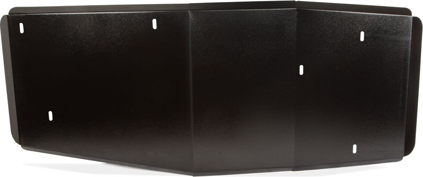 Защита NLZ для бака Geely Atlas FWD 2017-2022. Артикул NLZ.75.08.630 NEW