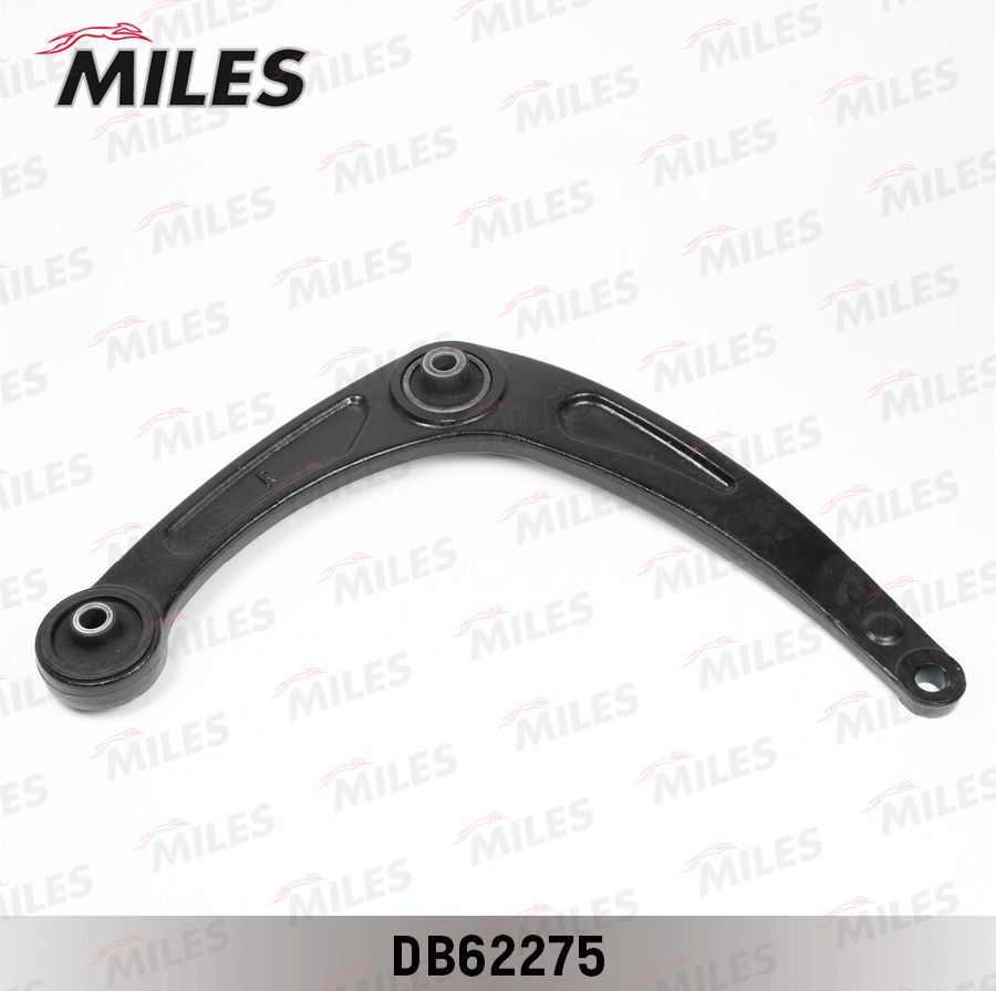 Поперечный рычаг передней подвески Miles (Стольное литье). Артикул DB62275