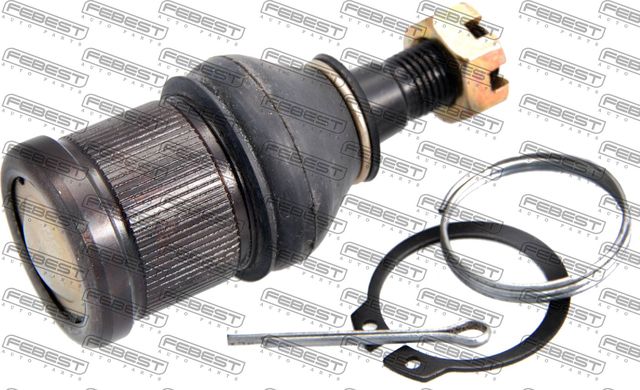 Шаровая опора Febest передняя верхняя для Infiniti G III 2002-2007. Артикул 0220-065