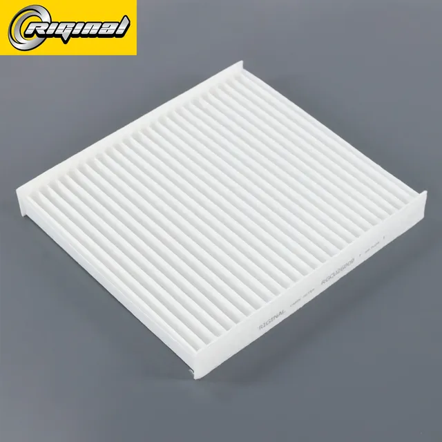 Фильтр салона для а/м Audi A3/Skoda Octavia III/Superb III/Kodiaq/Karoq/VW GolfI (Riginal). Артикул RGCU26009