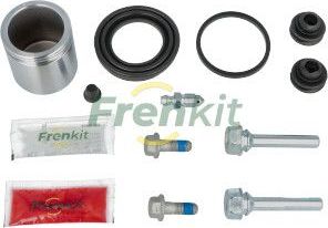 Ремкомплект тормозного суппорта Frenkit. Артикул 745524