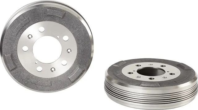 Тормозной барабан Brembo задний для Peugeot 404 1963-1971. Артикул 14.3280.10