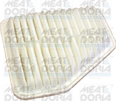 Воздушный фильтр Meat & Doria для Lexus ES V 2006-2012. Артикул 18373