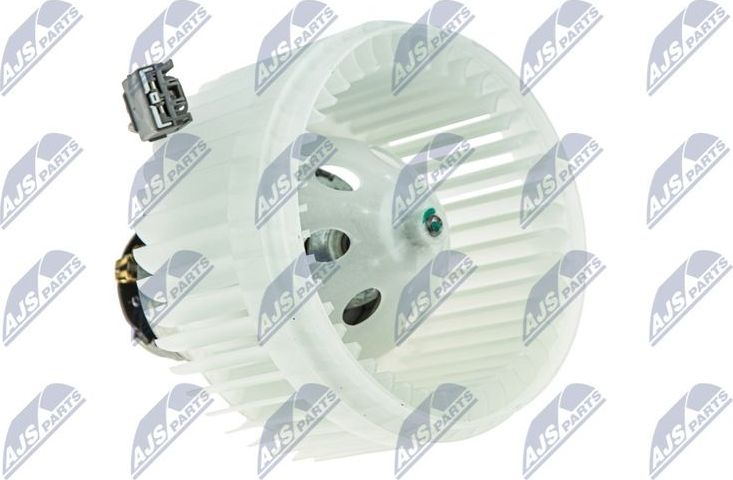 Вентилятор, мотор печки (отопителя) салона NTY. Артикул EWN-VV-001