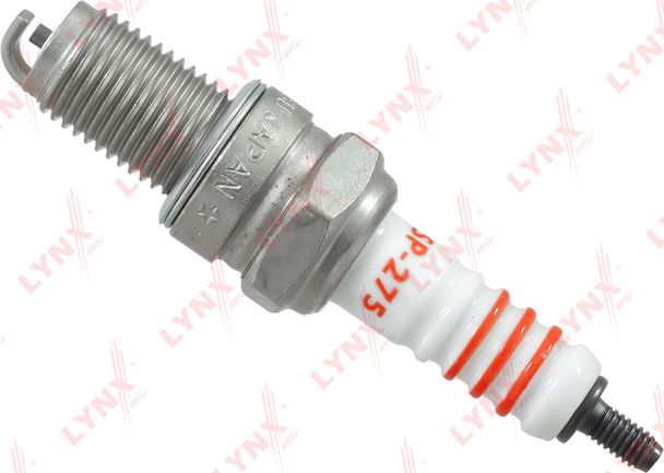 Свеча зажигания 6TCNR (Nickel) MOTO (Lynxauto) Lynxauto. Артикул SP-275