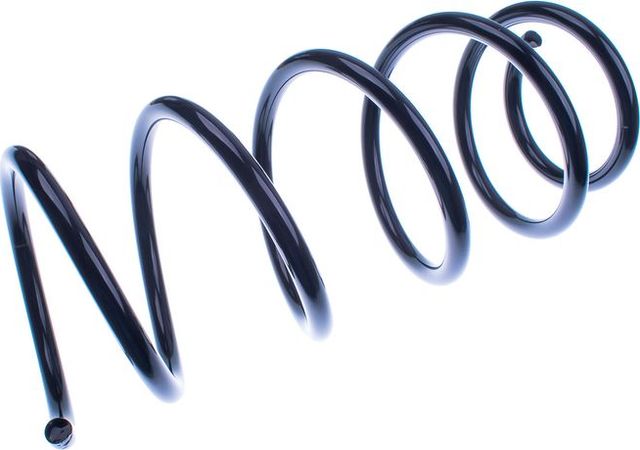 Пружина подвески Denckermann передняя для Volkswagen Polo III 1999-2001. Артикул D700302