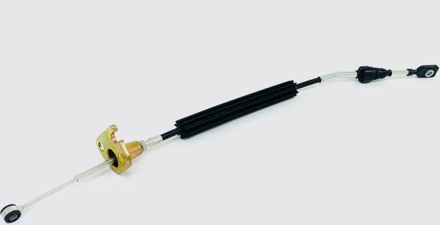 Трос кпп (Ukorauto). Артикул U0519505