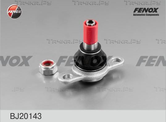 Шаровая опора Fenox. Артикул BJ20143