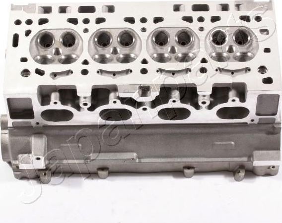 Головка блока цилиндров Japanparts (алюминий) для Peugeot 206 2000-2009. Артикул XX-PE05ES