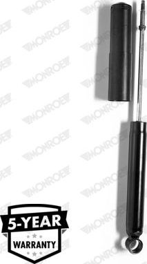 Амортизатор Monroe Original (Gas). Артикул G21582