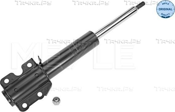 Амортизатор Meyle Original передний для Volkswagen LT II 1996-2006. Артикул 026 623 0001