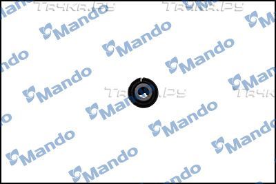 Сайлентблок заднего рычага подвески Mando. Артикул DCC010173